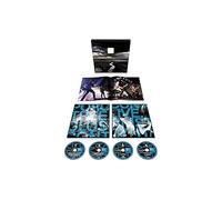 Closure / Continuation Live Amsterdam 07/11/22 Édition Deluxe Limitée Coffret CD