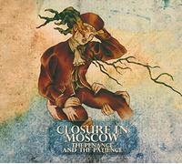 Closure in Moscow - We Want Guarantees Not Hunger Pains [Import]