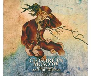 Closure in Moscow - We Want Guarantees Not Hunger Pains [Import]