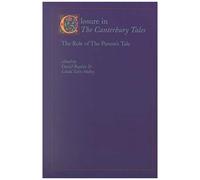 Closure In The Canterbury Tale
