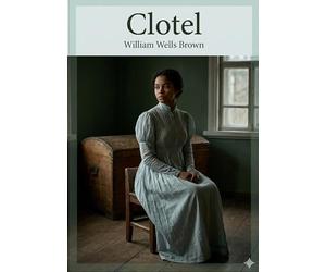 Clotel: by William Wells Brown