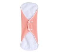 Cloth Pads | Comfortable Absorption | Cotton Material | Reusable Menstrual Pads | Mama Panty Liners | Adaptable Comfort Design | For Postpartum Care Elderly Adults Teens