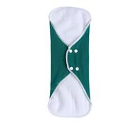 Cloth Pads | Comfortable Absorption | Cotton Material | Reusable Menstrual Pads | Mama Panty Liners | Adaptable Comfort Design | For Postpartum Care Elderly Adults Teens