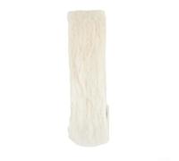 Cloth Polishing Wheel 2inch White for Metal Jewelry(50mm(2inch)) | 2inch size, white cloth material, pour ideal for small metal parts, jewelry, and detailed grinding work