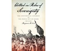 Clothed In Robes Of Sovereignty