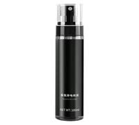 Clothes Anti-Static Spray - Removes Static Electricity | Instantly Eliminate Statics Cling | Fabric Softener For Sweaters Hair Lasting Scent | Users Bedding All Types Freshening Portable 100ml