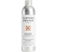 Clothes Doctor Lessive Liquide Cachemire et Laine Eco Wash - Lavage Doux à la Main et en Machine | Nourrit et Protège les Lainages, Tricots et Tissus Délicats