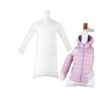 Clothes Drying Air Bag, Fast Dry T-Shirt Air Bags, Portable Garment Dryer, Multifunctional Foldable Solution, Quick System for Winter Coats Down Jacket Travel Home Use, Fabric