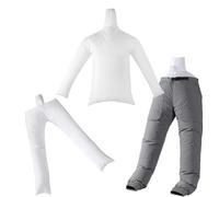 Clothes Drying Bag- Foldable Quick-Dry for Jackets | Namvo Travel Dryer Bag for Down Coats, Sweaters, and Home Use | Space-Saving Portable Dryers for Fast 6-Minute Dryings