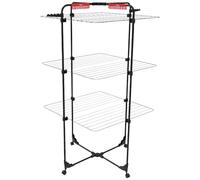 Clothes Drying Rack Vileda Mixer 3 Ultimate