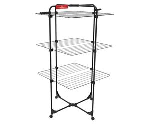 Clothes Drying Rack Vileda Mixer 3 Ultimate