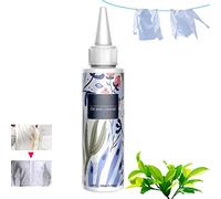 Clothes Oil Stains Remover,Emergency Stain Rescue Stain Remover,garment Stubborn Stain Cleaner,Nml Stain Remover For Clothes,Laundry Stain Remover Spray Oil Stain Remover For Clothes,Paint,Lipstick