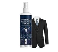 Clothes Release Spray | Fast-acting Quick-drying Gentle Safe