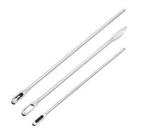 Clothes Sewing Threader Kit - Stainless Steel Loop Tool | Flexible Needlework Accessory for Projects, Threading Craft Set for Women, Men, Friends, Home Tailoring, Quilting, Stitching