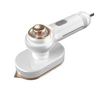 Clothes Steamer Handheld - Mini Portable Travel Steam Dry For Garment Clothing Clothes | Portable Steam Iron | Handheld Fabric Steamer For Cloth Home Travel Business Trip Dorm Apartment
