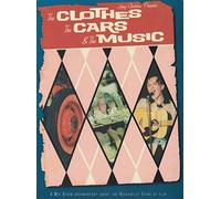 Clothes the Cars the..