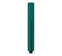 Clothesline Cover | 1 Zippered Waterproof Dryer Protector | Patio Umbrella