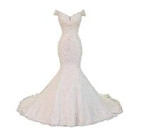 Clothfun Femme Taille Unique Moderne, Style5 Ivoire, 48