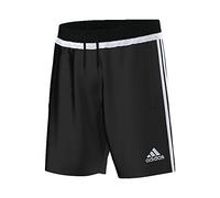 Clothing Adidas Tiro 15 Youth Training Shorts [13-14] [Black/White Clothing NEUF