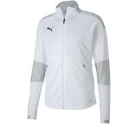 Clothing PUMA Final Training Jacket - White / Grey Violet (Medium) Clothing NEUF