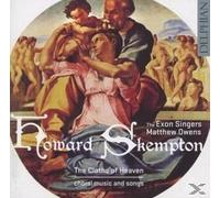 Exon Singers - Skempton / the Cloths of Heaven