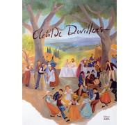 Clotilde Devillers