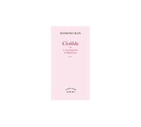Clotilde Le second procès de Baudelaire - Raymond Jean - Actes sud - broché - Roman