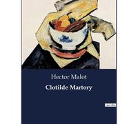 Clotilde Martory