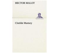 Clotilde Martory