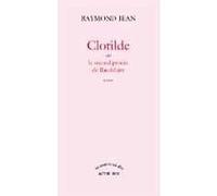 Clotilde Raymond Jean (Auteur)