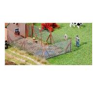 Cloture à Treillis Faller Ho G