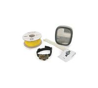 clôture anti-fugue - pour chat