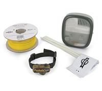 Clôture anti-fugue pour chat Cat Fence PCF-1000-20/PetSafe