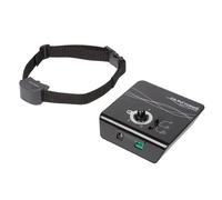 Clôture anti-fugue pour chien complet Num'axes Canifugue Small Noir S