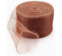 Clôture anti-limaces et escargots Bande de cuivre contre les limaces et les limaces produit anti limaces et escargots jardin filet cuivre anti escargot et limace 12.7cm*6m