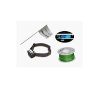 Cloture antifugue Canifugue Mi FUG1031 NUM AXES