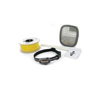 PetSafe Système de clôture anti-fugue avec fil In-Ground Fence de luxe pour p...