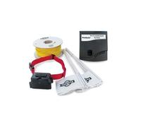 Clôture antifugue super / chien difficile