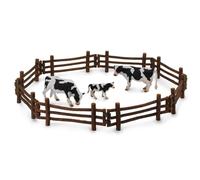 Clôture Basse : Box