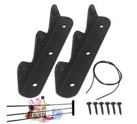 Clôture d'armoire sécurisée pour camping-car - Garde-corps avec corde de tension, pas de chute sécurisée pour camping-car, corde de tension | Supports de voyage d'aventure pour bateau de passager