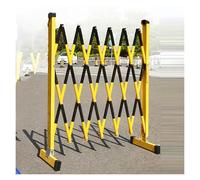 Clôture De Circulation Rétractable, Clôture Pliable, Gestion Du Trafic Et Sécurité Routière, For Les Entreprises Routières Entrepôts(Color1,200x120cm)