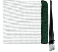 Clôture de délimitation clôture de camping clôture pour chien clôture de jard...