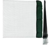 Clôture de délimitation clôture de camping clôture pour chien clôture de jard...