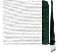 Clôture de délimitation clôture de camping clôture pour chien clôture de jard...