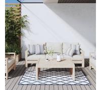 Clôture De Jardin Avec Dessus En Cerceau Acier 11,9x0,8 M Noir