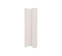 vidaXL Clôture de jardin Double face – Store de véranda, pare-soleil brise-vent 317156