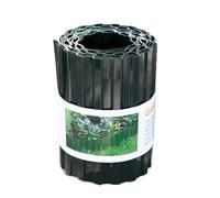 Clôture de Jardin - Protection sûre pour Le Jardin - Bords Portables - Grille de Support - Grille de Protection Portable - pour terrasse, pelouse, Cour, Balcon, Animaux de Compagnie