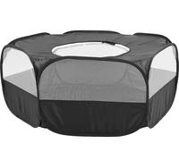 Clôture de jeu pour petits animaux, parc pour chats, petite clôture pour animaux de compagnie, parc pour chiens, tente pliable pour animaux de compagnie, petite tente cage pour animaux de compagnie