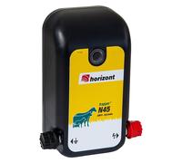 Clôture de pâturage Clôture électrique Alimentation avec indicateur d'activit...