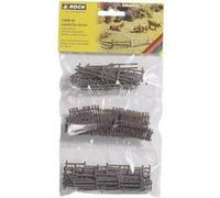 Clôture de terrain NOCH 13095 H0 modèle en plastique 1 set G